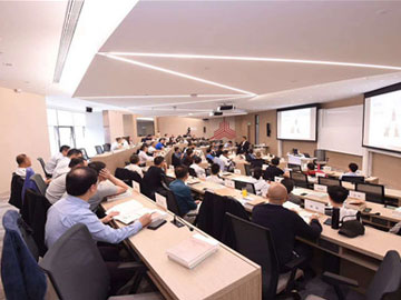 杭州市開展危險化學品重大危險源專項檢查行動