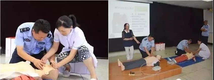 應急預案和現(xiàn)場處置方案的區(qū)別