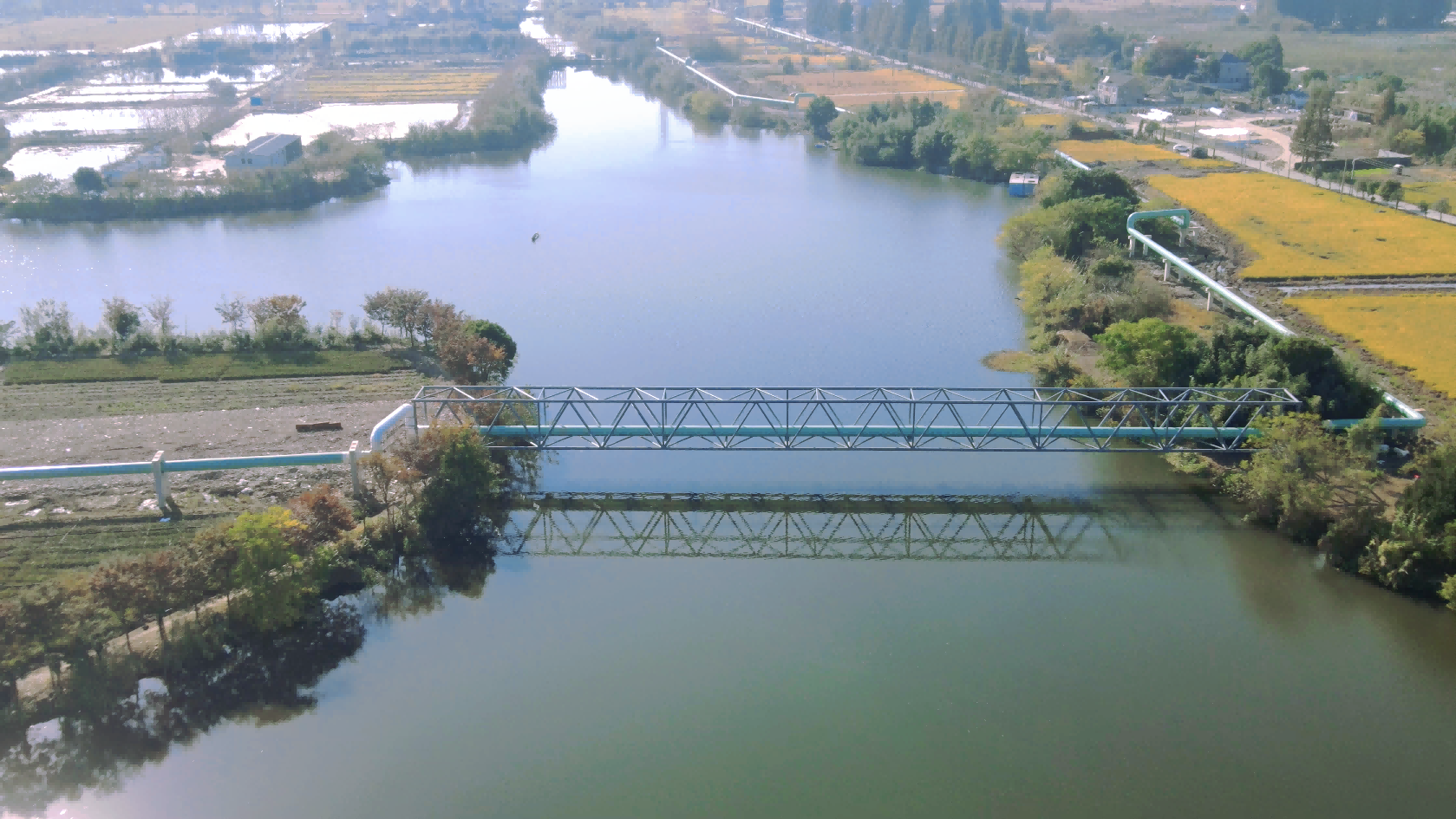 浙江恒洋熱電有限公司沈蕩至百步經(jīng)濟(jì)開發(fā)區(qū)熱網(wǎng)建設(shè)項(xiàng)目第（二）標(biāo)段